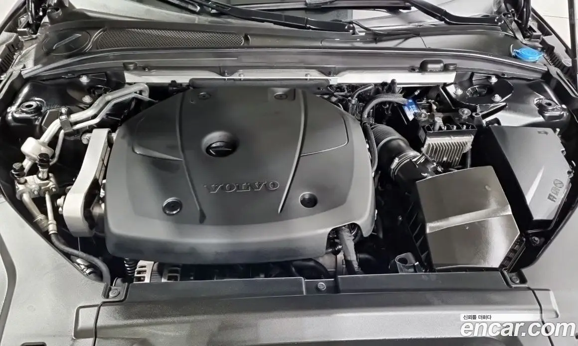 Volvo S90 2018 2.0 автомат (гидро), фото 6