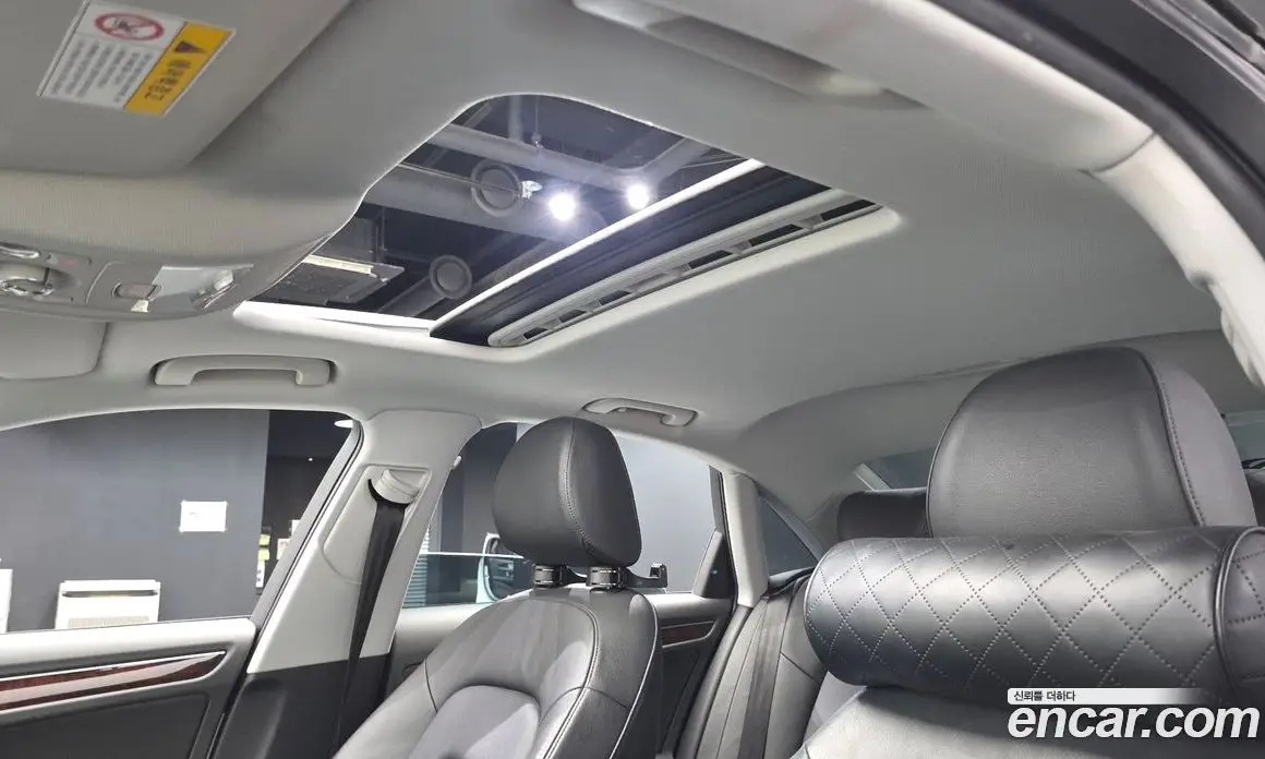 Audi A4 2012 2.0 автомат (гидро), фото 17