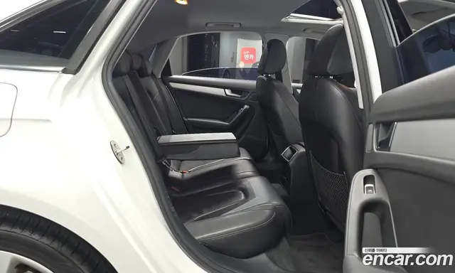 Audi A4 2015 2.0 автомат (гидро), миниатюра 12