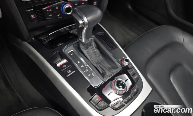 Audi A4 2015 2.0 автомат (гидро), миниатюра 9