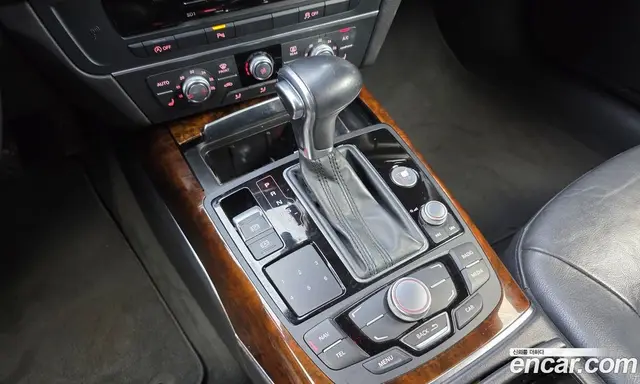 Audi A6 2014 3.0 автомат (гидро), миниатюра 9
