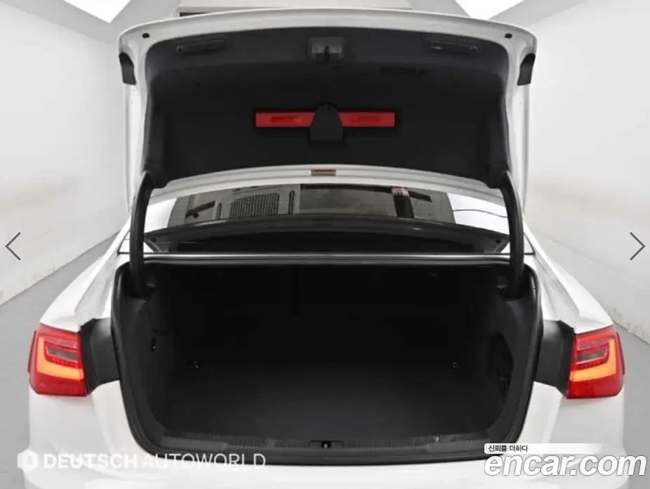 Audi A6 2014 2.0 автомат (гидро), фото 19