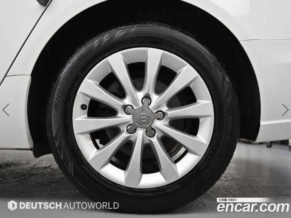 Audi A6 2014 2.0 автомат (гидро), фото 5