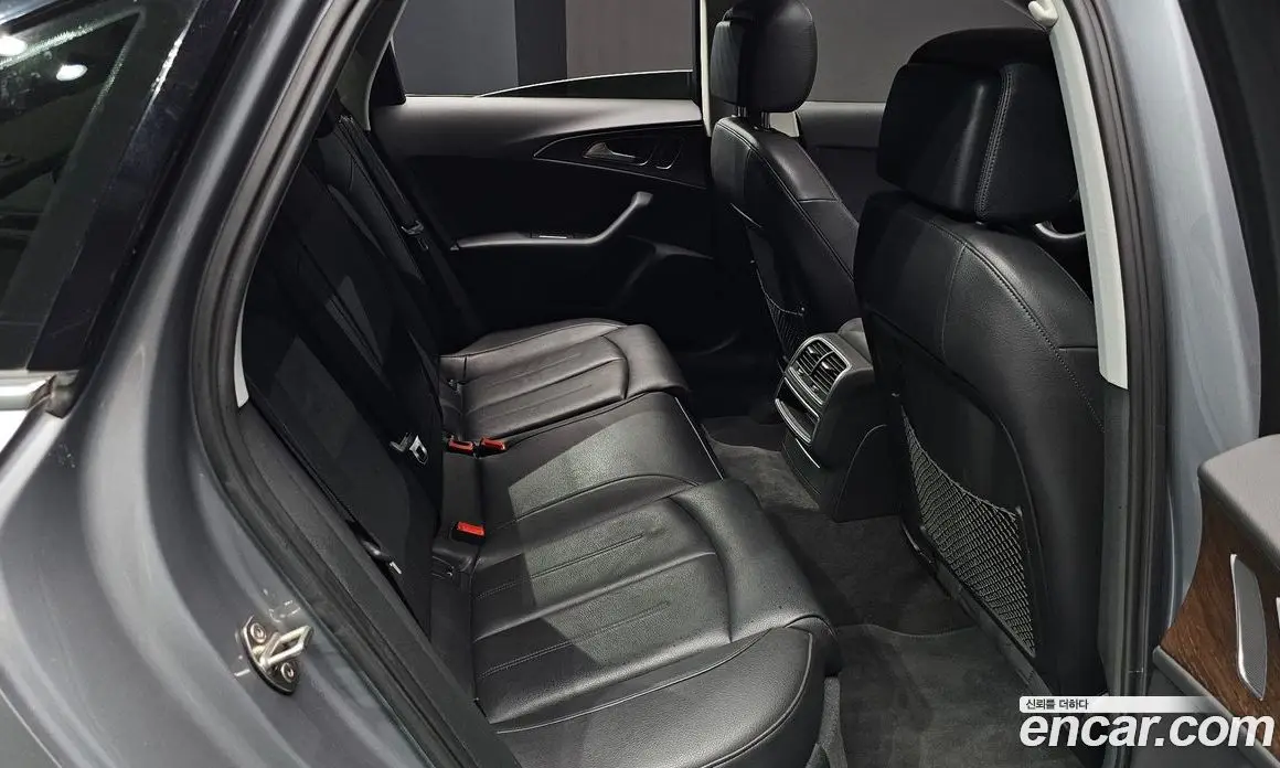 Audi A6 2016 2.0 автомат (гидро), фото 11