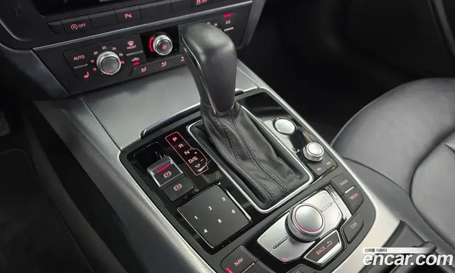 Audi A6 2018 2.0 автомат (гидро), миниатюра 9