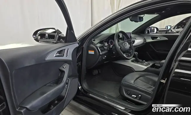 Audi A6 2018 2.0 автомат (гидро), миниатюра 10