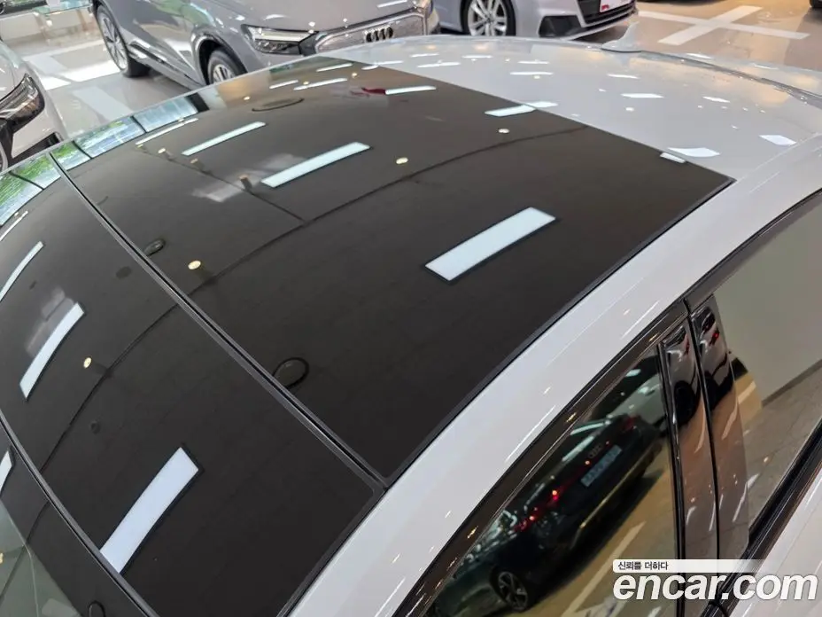Audi A6 2022 2.0 автомат (гидро), фото 17
