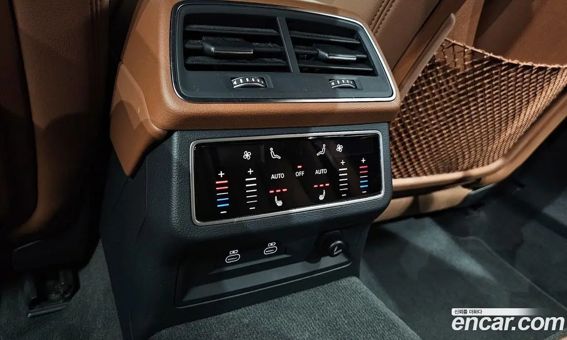Audi A6 2023 2.0 автомат (гидро), фото 18
