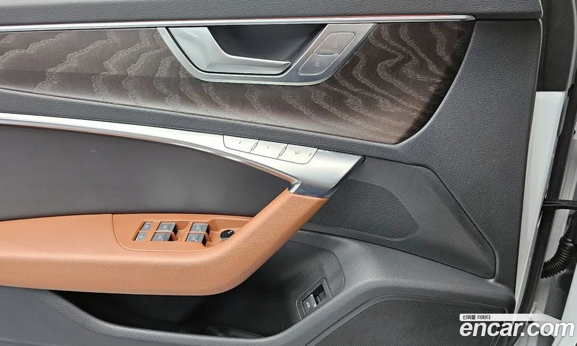 Audi A6 2023 2.0 автомат (гидро), фото 19