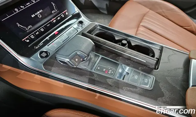 Audi A6 2023 2.0 автомат (гидро), миниатюра 9