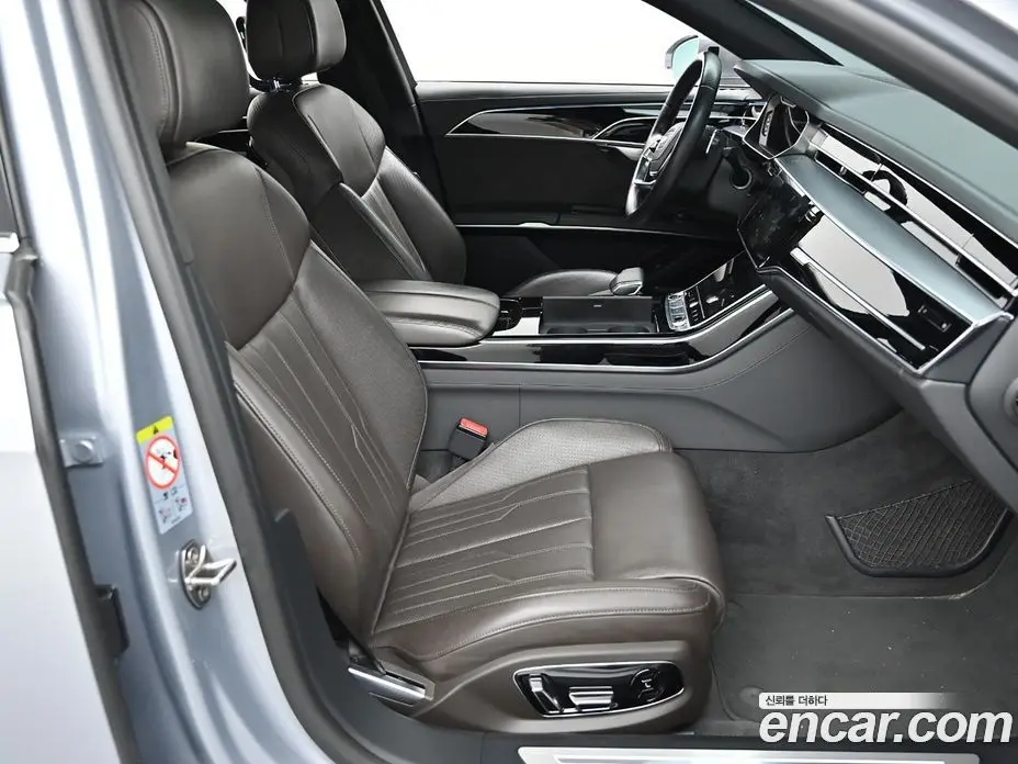 Audi A8 2021 3.0 автомат (гидро), фото 11 Audi A8 2021 3.0 автомат (гидро), фото 11