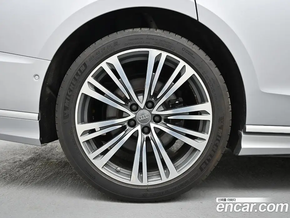 Audi A8 2021 3.0 автомат (гидро), фото 17 Audi A8 2021 3.0 автомат (гидро), фото 17