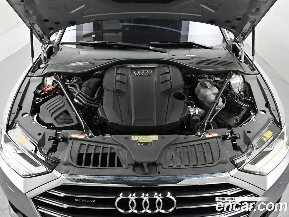 Audi A8 2021 3.0 автомат (гидро), фото 19 Audi A8 2021 3.0 автомат (гидро), фото 19