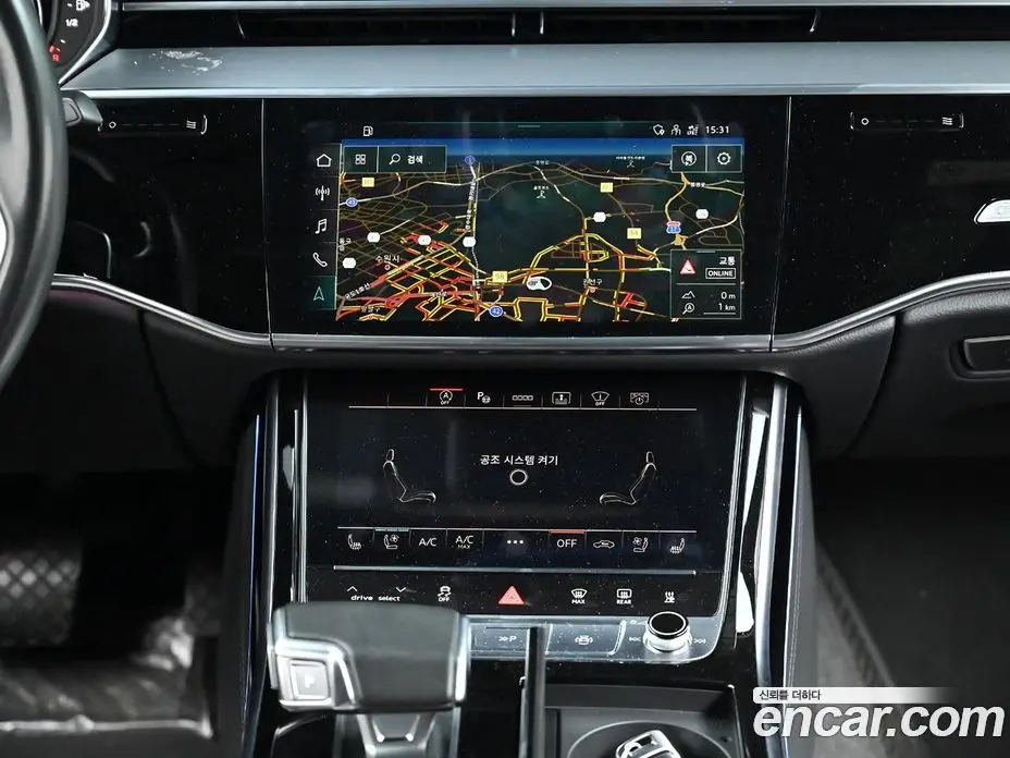 Audi A8 2021 3.0 автомат (гидро), фото 7 Audi A8 2021 3.0 автомат (гидро), фото 7