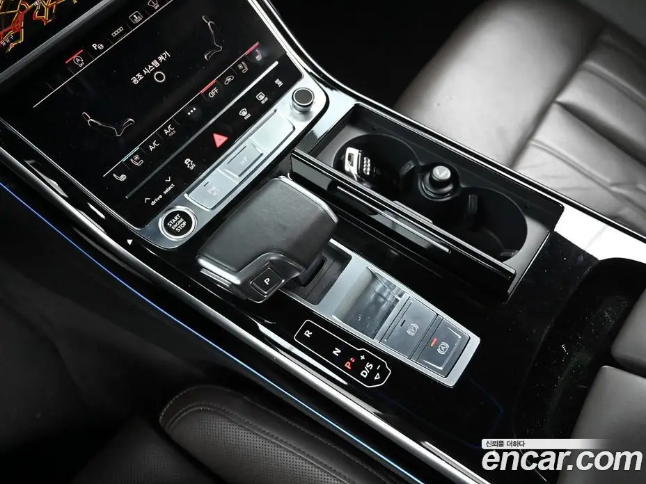 Audi A8 2021 3.0 автомат (гидро), фото 9 Audi A8 2021 3.0 автомат (гидро), фото 9