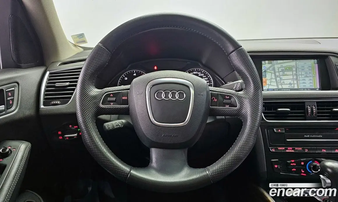 Audi Q5 2011 2.0 автомат (гидро), фото 13