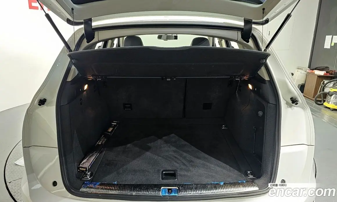 Audi Q5 2011 2.0 автомат (гидро), фото 20