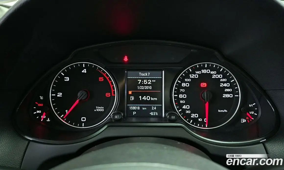 Audi Q5 2011 2.0 автомат (гидро), фото 8