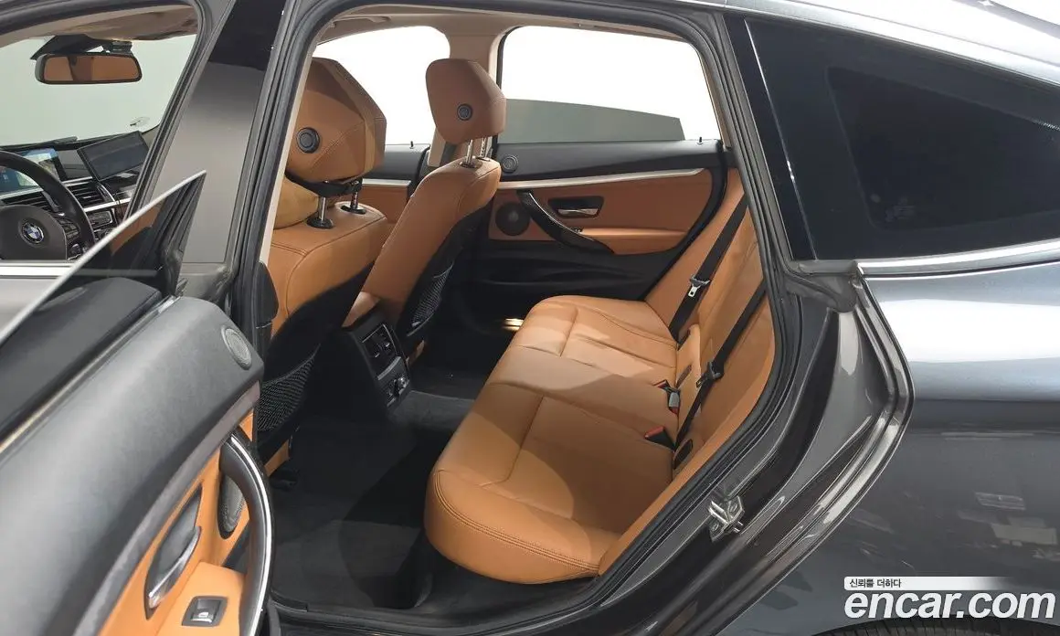 BMW 3 серия 2020 2.0 автомат (гидро), фото 11
