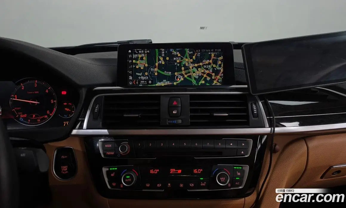 BMW 3 серия 2020 2.0 автомат (гидро), фото 13
