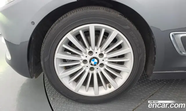 BMW 3 серия 2020 2.0 автомат (гидро), миниатюра 5