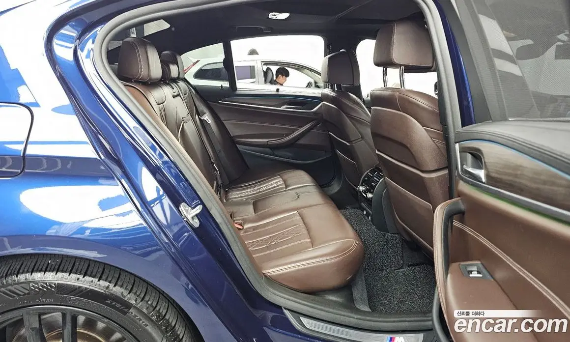 BMW 5 серия 2018 2.0 автомат (гидро), фото 12 BMW 5 серия 2018 2.0 автомат (гидро), фото 12