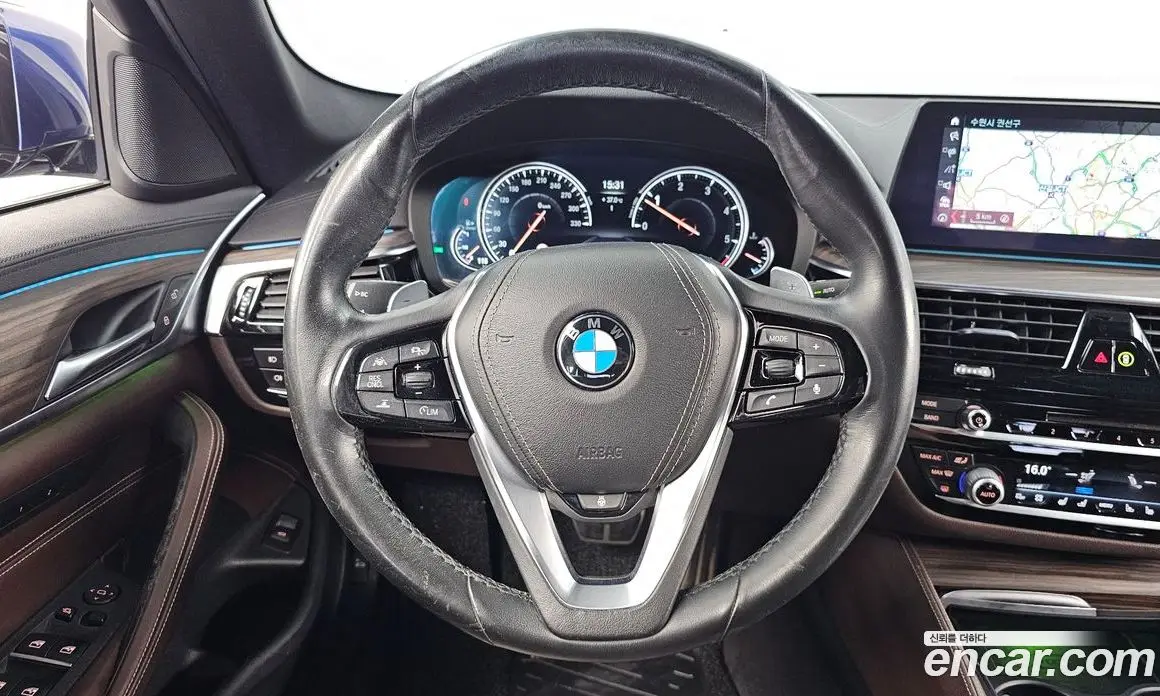 BMW 5 серия 2018 2.0 автомат (гидро), фото 13 BMW 5 серия 2018 2.0 автомат (гидро), фото 13