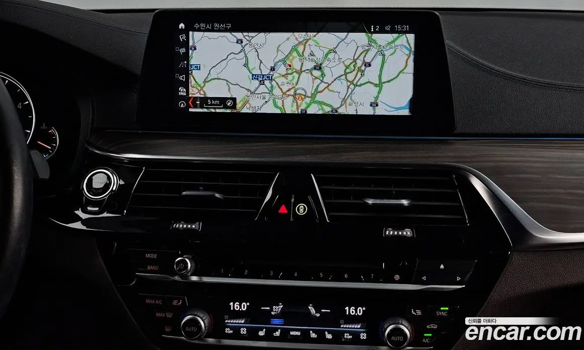 BMW 5 серия 2018 2.0 автомат (гидро), фото 14 BMW 5 серия 2018 2.0 автомат (гидро), фото 14