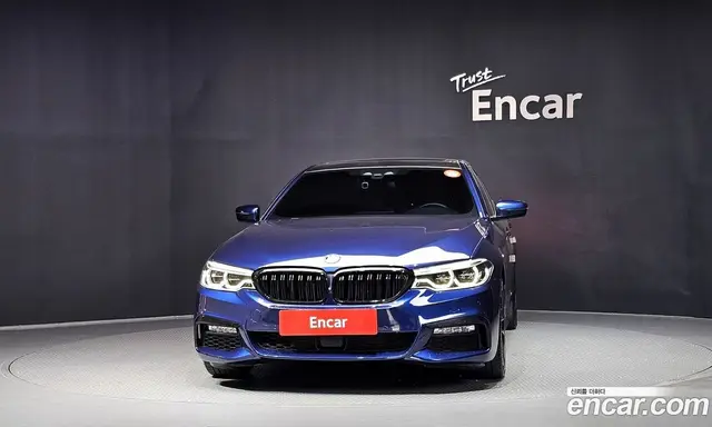 BMW 5 серия 2018 2.0 автомат (гидро), миниатюра 3 BMW 5 серия 2018 2.0 автомат (гидро), миниатюра 3