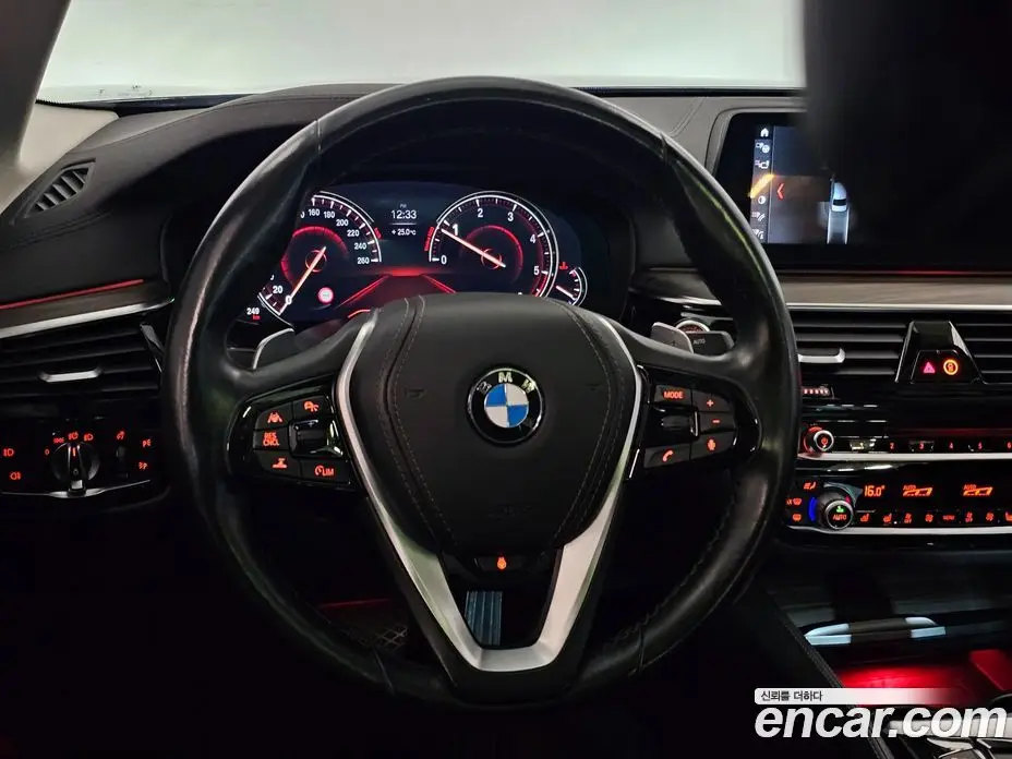 BMW 5 серия 2018 2.0 автомат (гидро), фото 14 BMW 5 серия 2018 2.0 автомат (гидро), фото 14