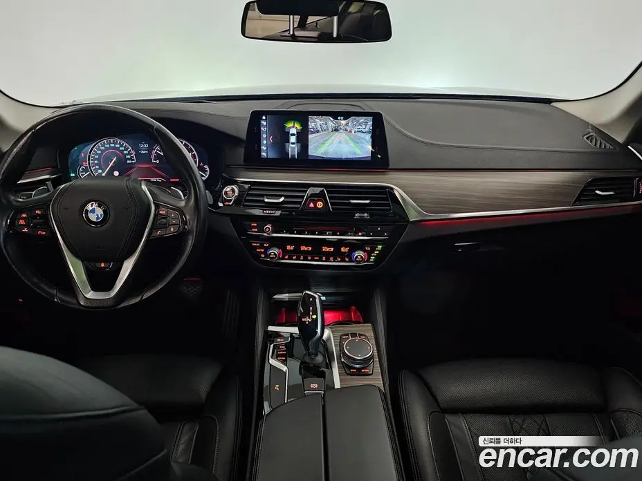 BMW 5 серия 2018 2.0 автомат (гидро), фото 7 BMW 5 серия 2018 2.0 автомат (гидро), фото 7