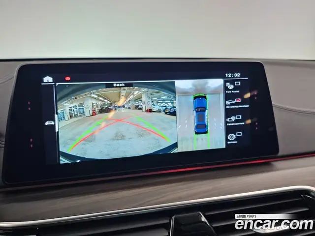 BMW 5 серия 2018 2.0 автомат (гидро), миниатюра 10 BMW 5 серия 2018 2.0 автомат (гидро), миниатюра 10