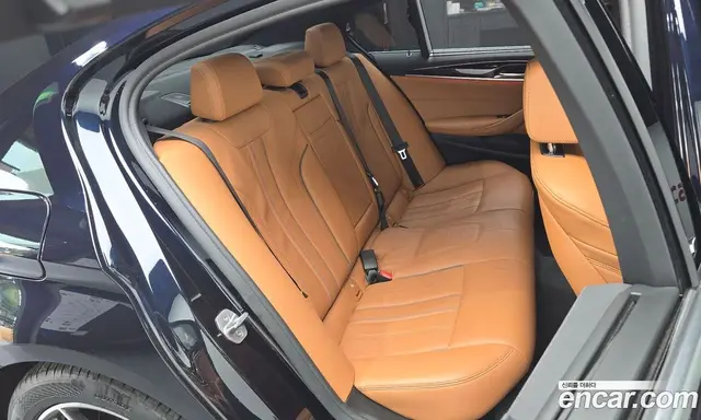 BMW 5 серия 2022 2.0 автомат (гидро), миниатюра 11 BMW 5 серия 2022 2.0 автомат (гидро), миниатюра 11