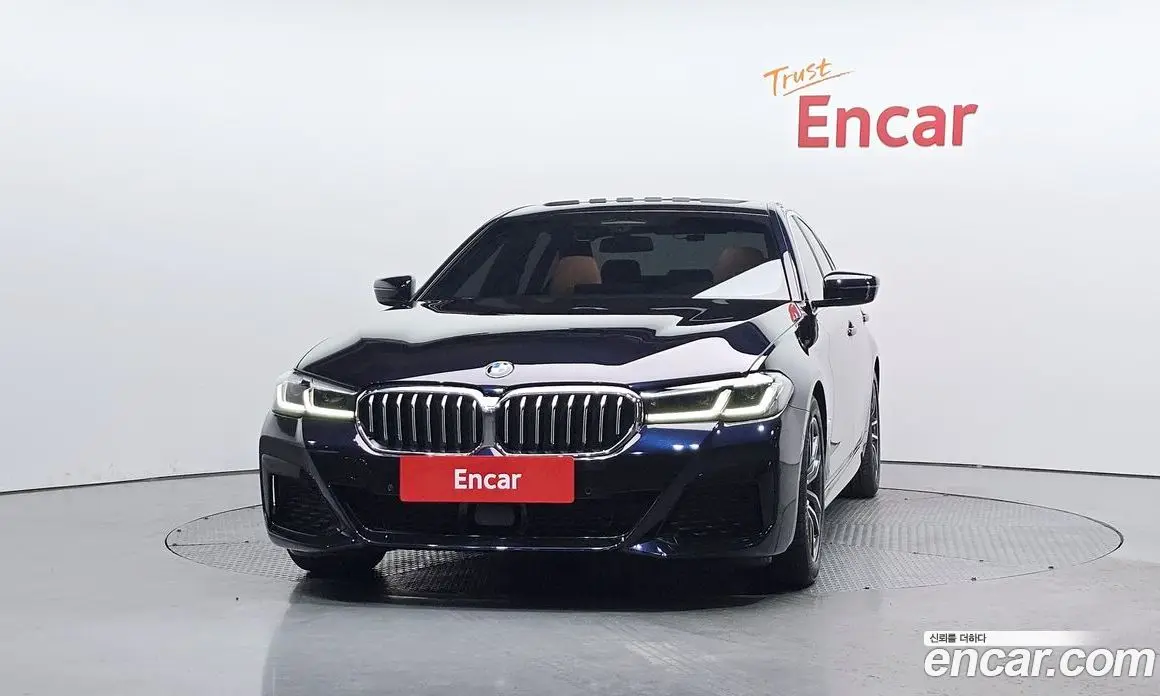 BMW 5 серия 2022 2.0 автомат (гидро), фото 3 BMW 5 серия 2022 2.0 автомат (гидро), фото 3