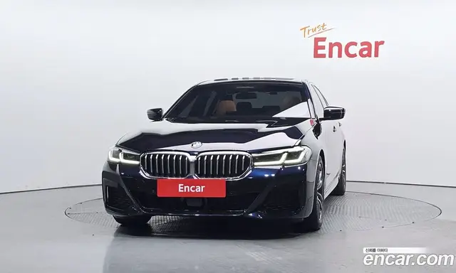 BMW 5 серия 2022 2.0 автомат (гидро), миниатюра 3 BMW 5 серия 2022 2.0 автомат (гидро), миниатюра 3