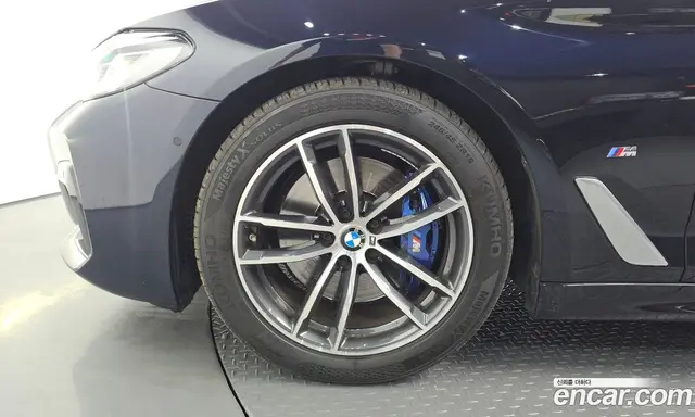 BMW 5 серия 2022 2.0 автомат (гидро), миниатюра 5 BMW 5 серия 2022 2.0 автомат (гидро), миниатюра 5