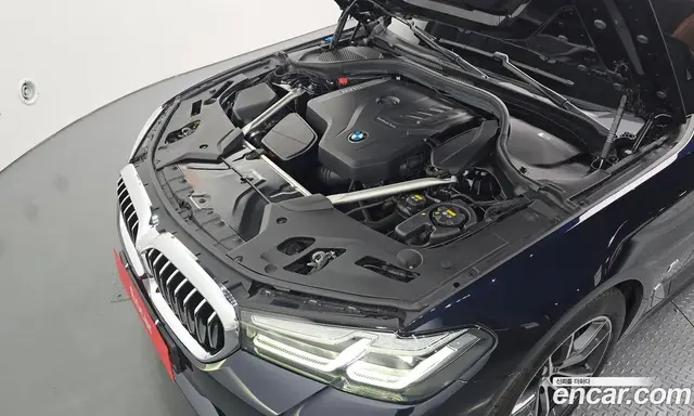 BMW 5 серия 2022 2.0 автомат (гидро), миниатюра 6 BMW 5 серия 2022 2.0 автомат (гидро), миниатюра 6