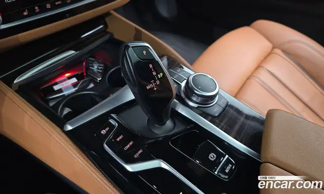 BMW 5 серия 2022 2.0 автомат (гидро), миниатюра 9 BMW 5 серия 2022 2.0 автомат (гидро), миниатюра 9