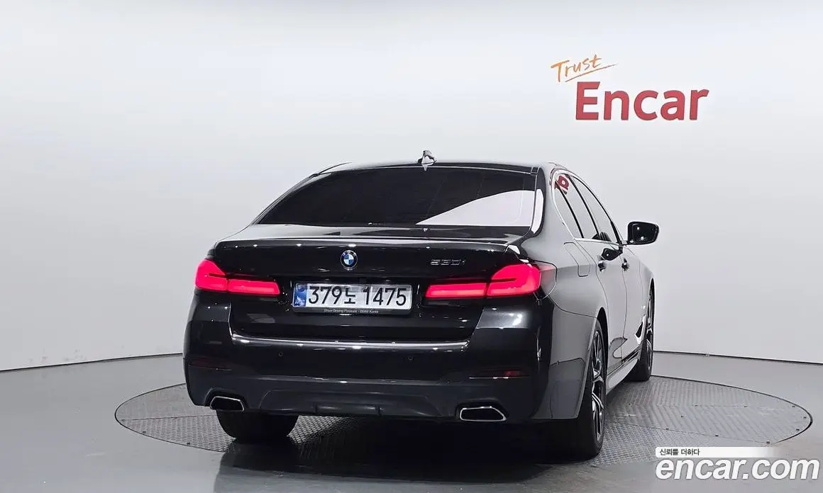 BMW 5 серия 2023 2.0 автомат (гидро), фото 4 BMW 5 серия 2023 2.0 автомат (гидро), фото 4