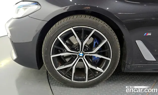 BMW 5 серия 2023 2.0 автомат (гидро), миниатюра 5 BMW 5 серия 2023 2.0 автомат (гидро), миниатюра 5