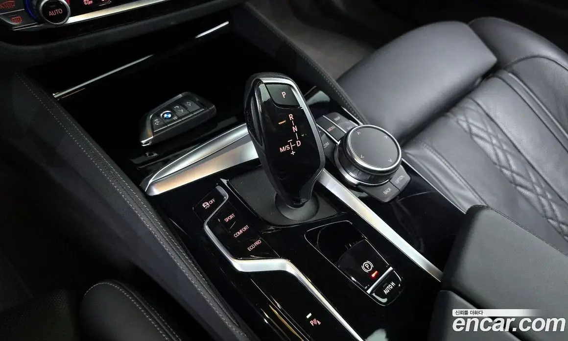 BMW 5 серия 2023 2.0 автомат (гидро), фото 9 BMW 5 серия 2023 2.0 автомат (гидро), фото 9