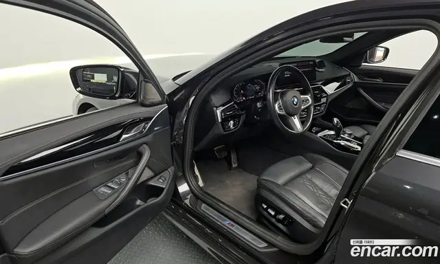 BMW 5 серия 2023 2.0 автомат (гидро), миниатюра 10 BMW 5 серия 2023 2.0 автомат (гидро), миниатюра 10