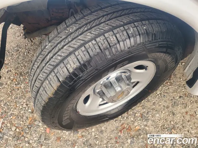 Chevrolet Express Van 2005 6.0 автомат (гидро), миниатюра 5 Chevrolet Express Van 2005 6.0 автомат (гидро), миниатюра 5