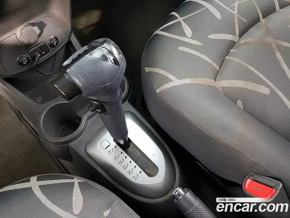 Chevrolet Spark 2013 1.0 автомат (гидро), фото 13 Chevrolet Spark 2013 1.0 автомат (гидро), фото 13