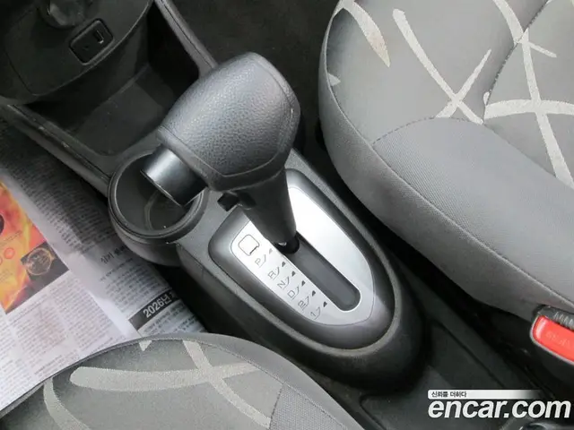 Chevrolet Spark 2014 1.0 автомат (гидро), миниатюра 9 Chevrolet Spark 2014 1.0 автомат (гидро), миниатюра 9
