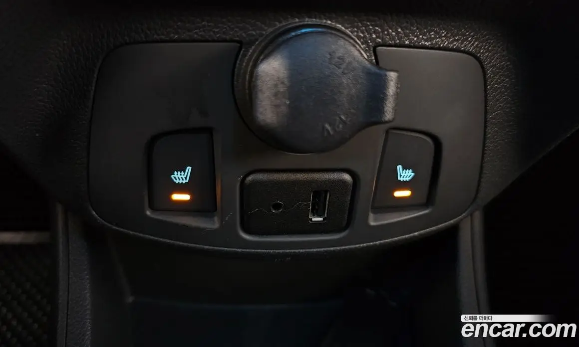 Chevrolet Spark 2014 1.0 автомат (гидро), фото 17
