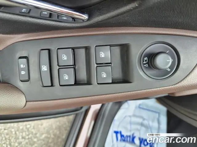 Chevrolet Trax 2014 1.4 автомат (гидро), миниатюра 10 Chevrolet Trax 2014 1.4 автомат (гидро), миниатюра 10