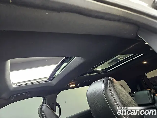 Ford Explorer 2018 2.3 автомат (гидро), миниатюра 12