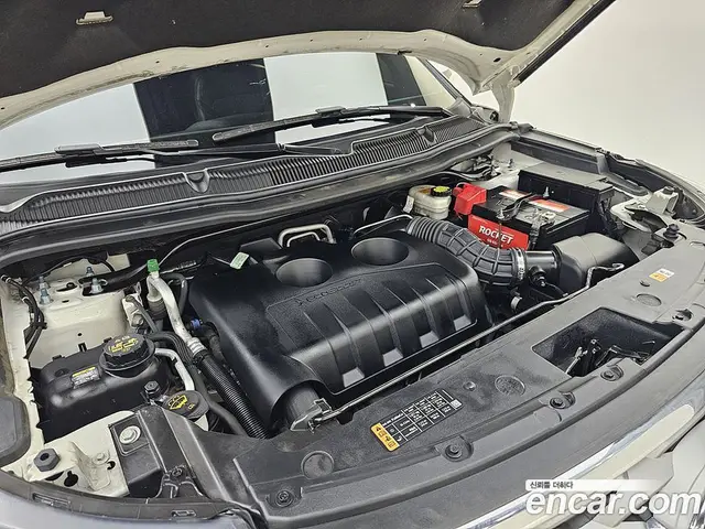 Ford Explorer 2018 2.3 автомат (гидро), миниатюра 6