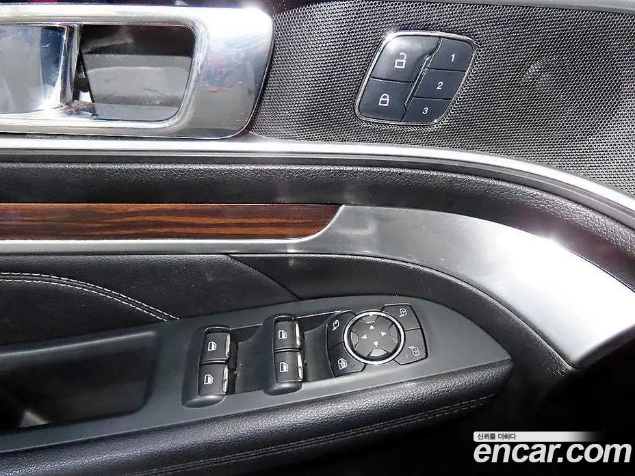 Ford Explorer 2018 2.3 автомат (гидро), фото 13 Ford Explorer 2018 2.3 автомат (гидро), фото 13